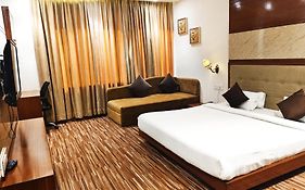 The Chandra Leela Hotel